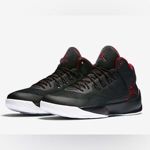 Air Jordan Rising High 2